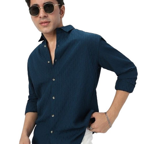 Formal Shirts For Men