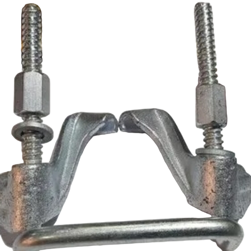 H 20 Clamp
