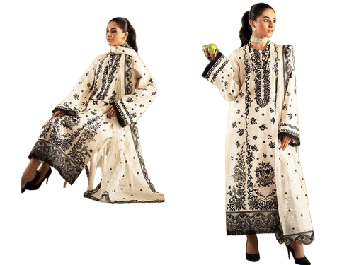 Ladies Salwar Suits