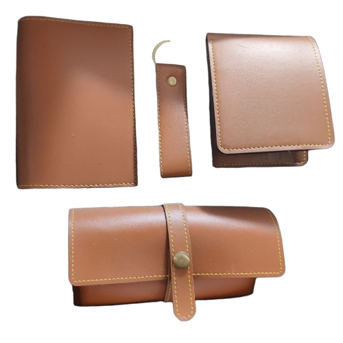 Leather Wallet