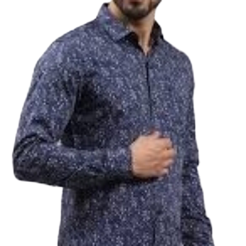Men Casual Shirt 