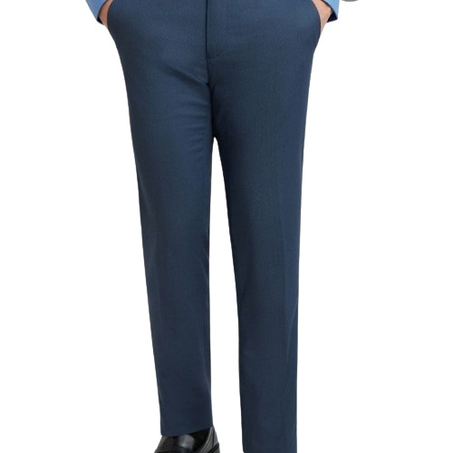 Men Formal Trouser - Design: Standard