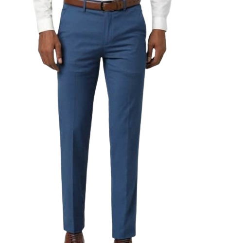 Men Plain Trouser