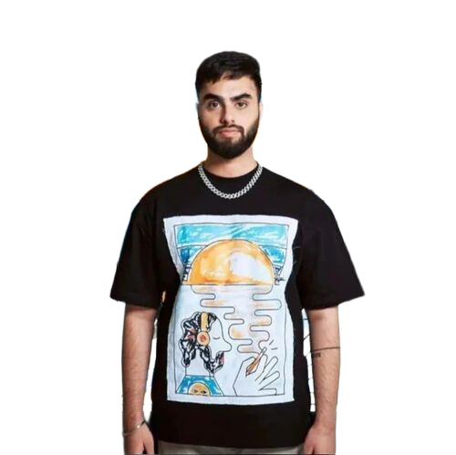 Mens T Shirts