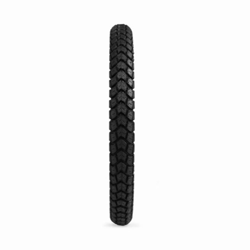 Motorcycle Tires - Color: .