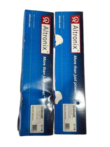 New Altronix Vertiline 8 D CCTV Rack Mount Power Supply 8 PTC Outputs