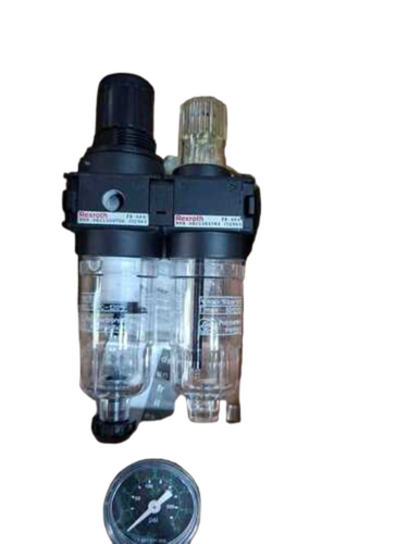 New Filter Regulater Rexroth Mnr 0821300756 Mnr 0821301704