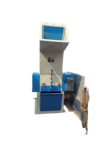 Pet Bottle Crusher Machine