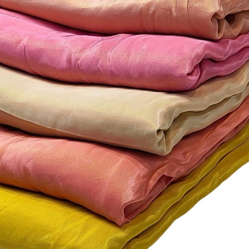 Plain Viscose Fabric