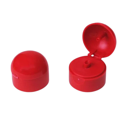 Plastic Bottle Cap