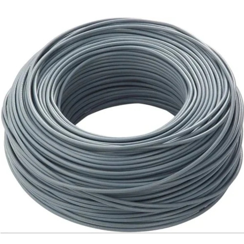Polycab 1 Sqmm Pvc Insulated Fr Single Core Panel Wire