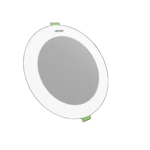 Round Led Panel Light By Sunway Green Lighting