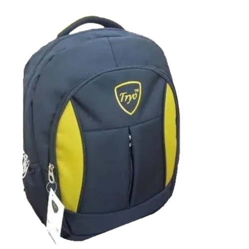 School Backpack By Tryo India