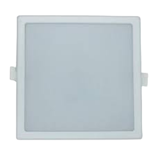 Square LED Panel Light