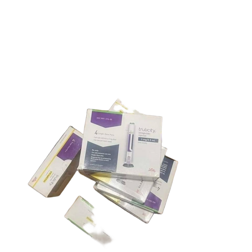 Trulicity 0.75mg 0.5mL Pre-Filled Pen