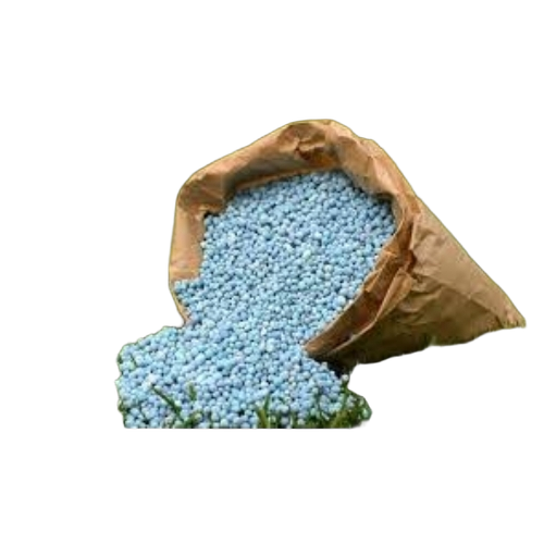 Water soluble fertilizer