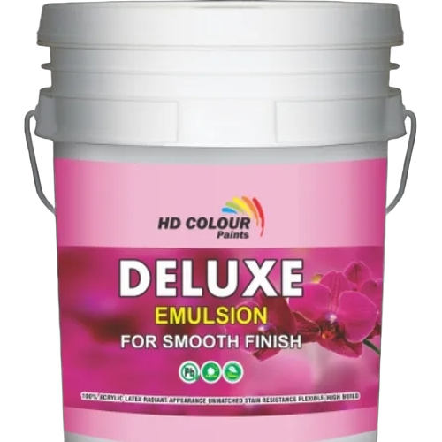 2 in 1 Interior and Exterior Emulsion Paint