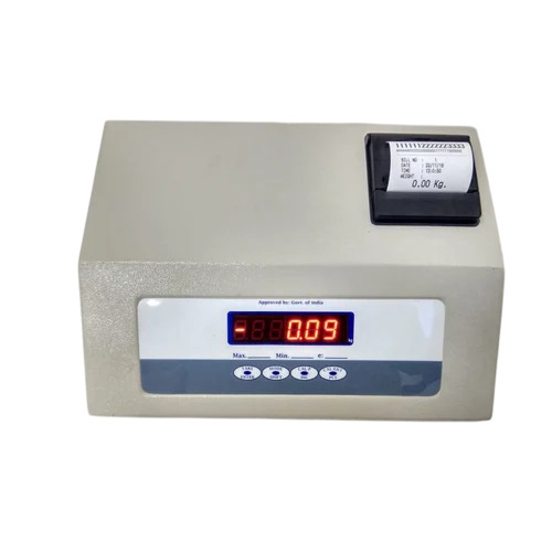 300Kg SS Digital Weight Indicator