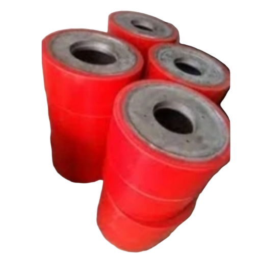 50 MM Polyurethane Guide Rolls