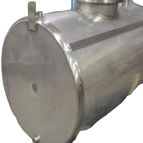 Aluminum Storage Tank