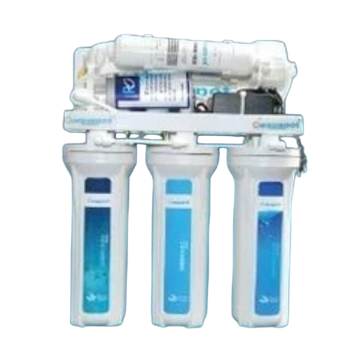 Aquapot Basic Water Purifier