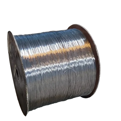 Bare Aluminium Wire