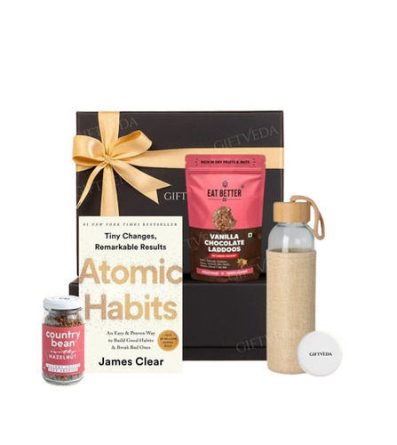 Brew And Bloom Gift Hamper