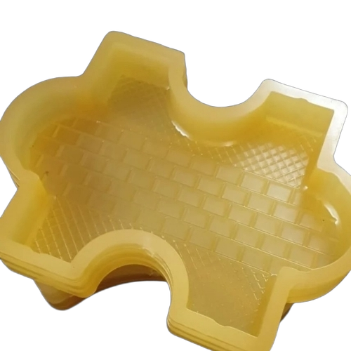 Brooks Pvc Paver Mould