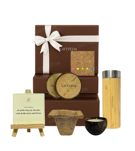 Calm And Conscious Gift Hamper