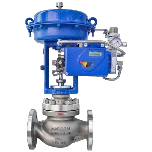 Control Valves