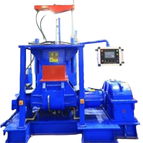 Dispersion Kneader