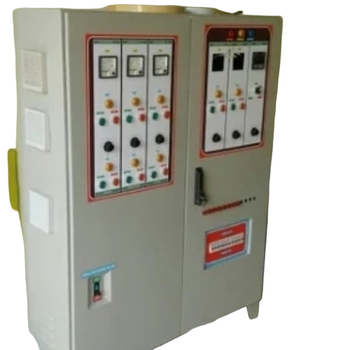 Electric Control Panel