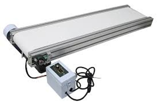Electrical Conveyor Belt