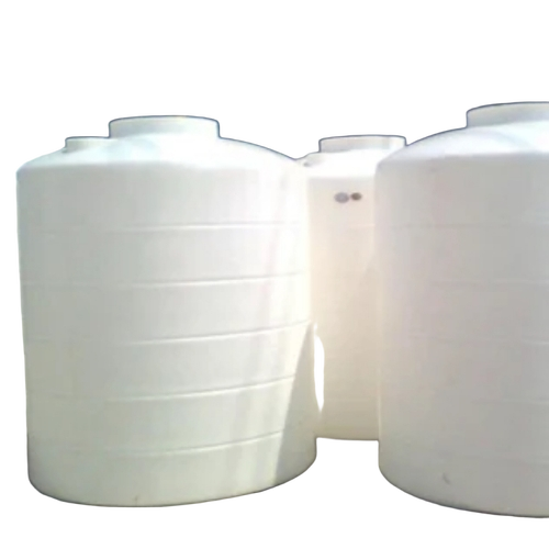 FRP Chemical Acid Tank