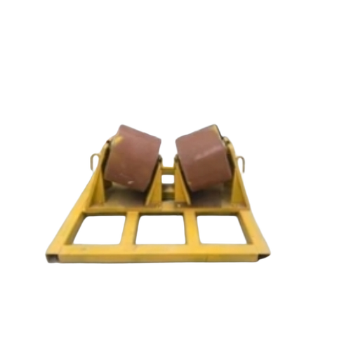 Heavy Duty Polyurethane Roller