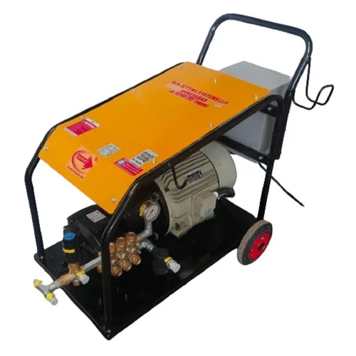 High Pressure Washer