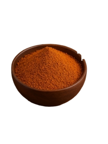 Idli Karam Powder - Color: Orange Red