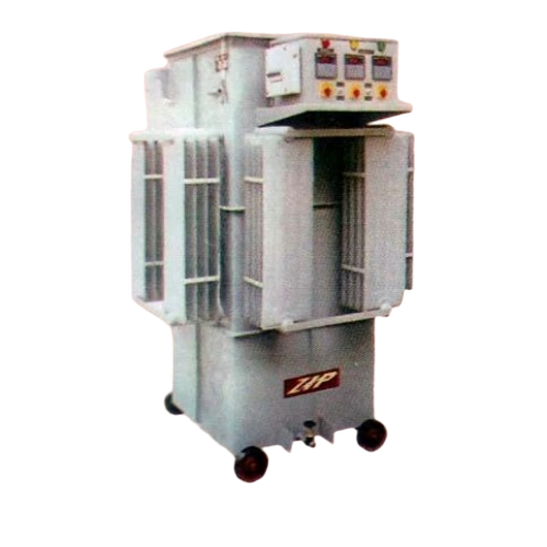 Industrial Automatic Voltage Controller