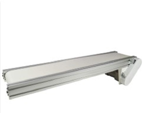 Industrial Belt Conveyor - Color: Comes In Various Colors