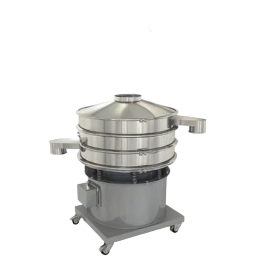Industrial Vibro Sifter