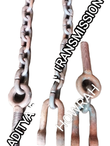 Lashing Chain