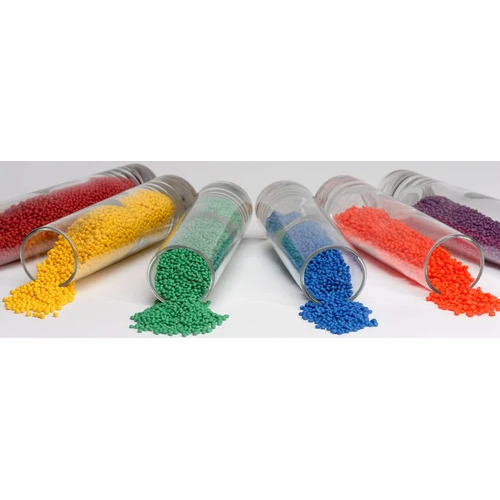 Medical Mold Pvc Compound - Color: Multiple