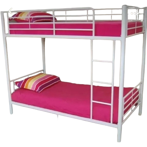 Metal Bunk Bed