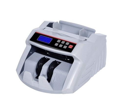 Money Counting Machine