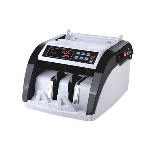 Note Counting Machine