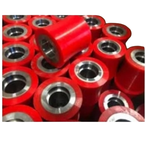 Polyurethane Cradle Roller