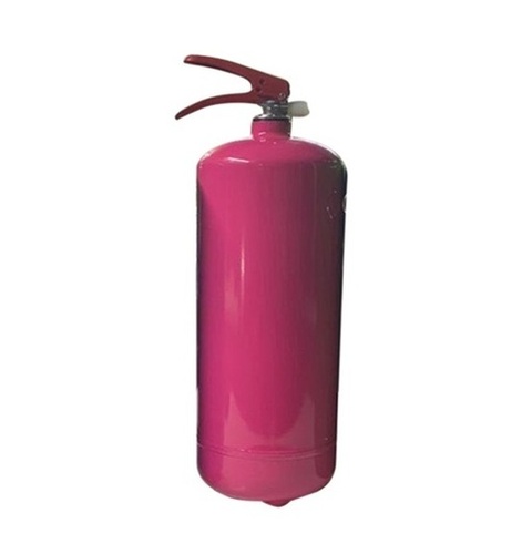 Portable Fire Extinguishers