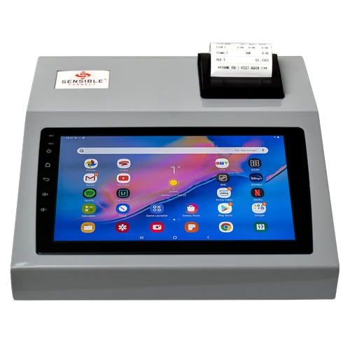 Sensible Billing Machine