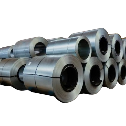 Stainless Steel Coil