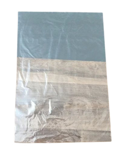 Transparent Plastic Bags